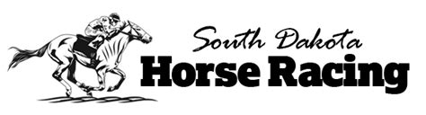 south dakota horse racing schedule.